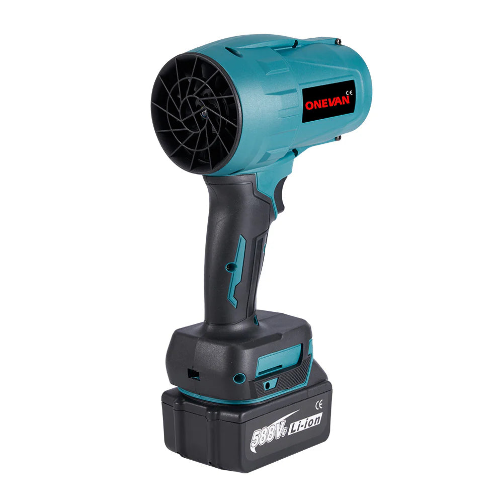 Fulcro™ Turbo Jet Blower Cordless